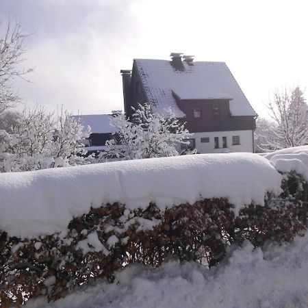 Apartment In Langewiese Sauerland With Garden Winterberg Luaran gambar