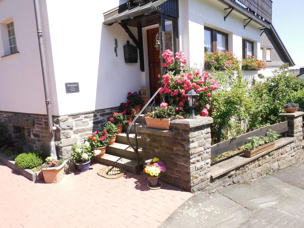 Apartment In Langewiese Sauerland With Garden Winterberg Luaran gambar