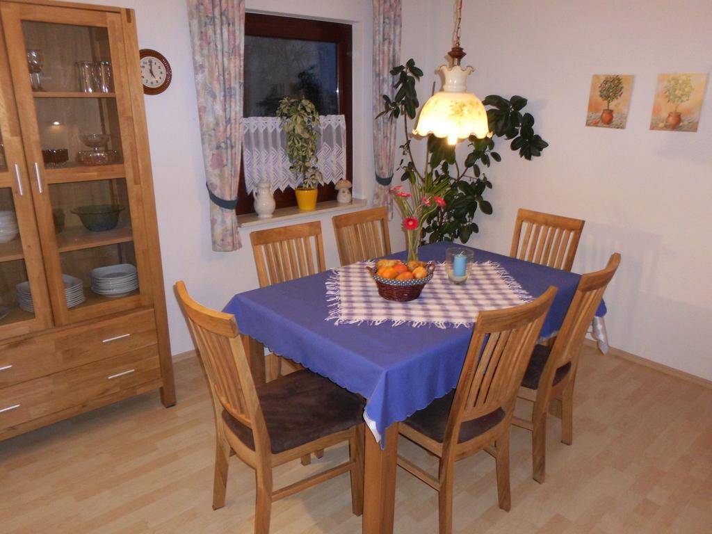 Apartment In Langewiese Sauerland With Garden Winterberg Luaran gambar