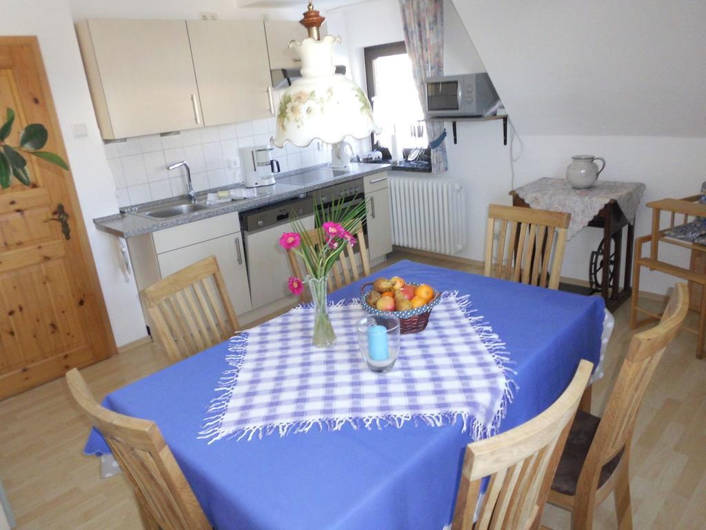 Apartment In Langewiese Sauerland With Garden Winterberg Luaran gambar