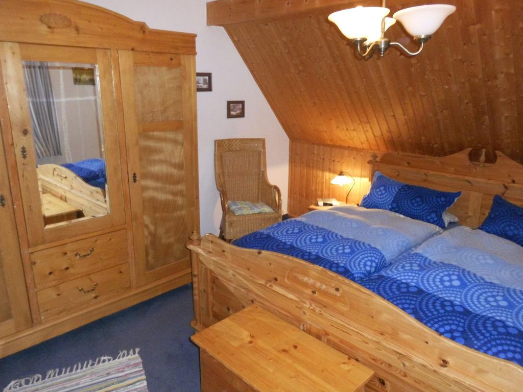 Apartment In Langewiese Sauerland With Garden Winterberg Luaran gambar