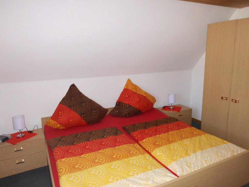 Apartment In Langewiese Sauerland With Garden Winterberg Luaran gambar