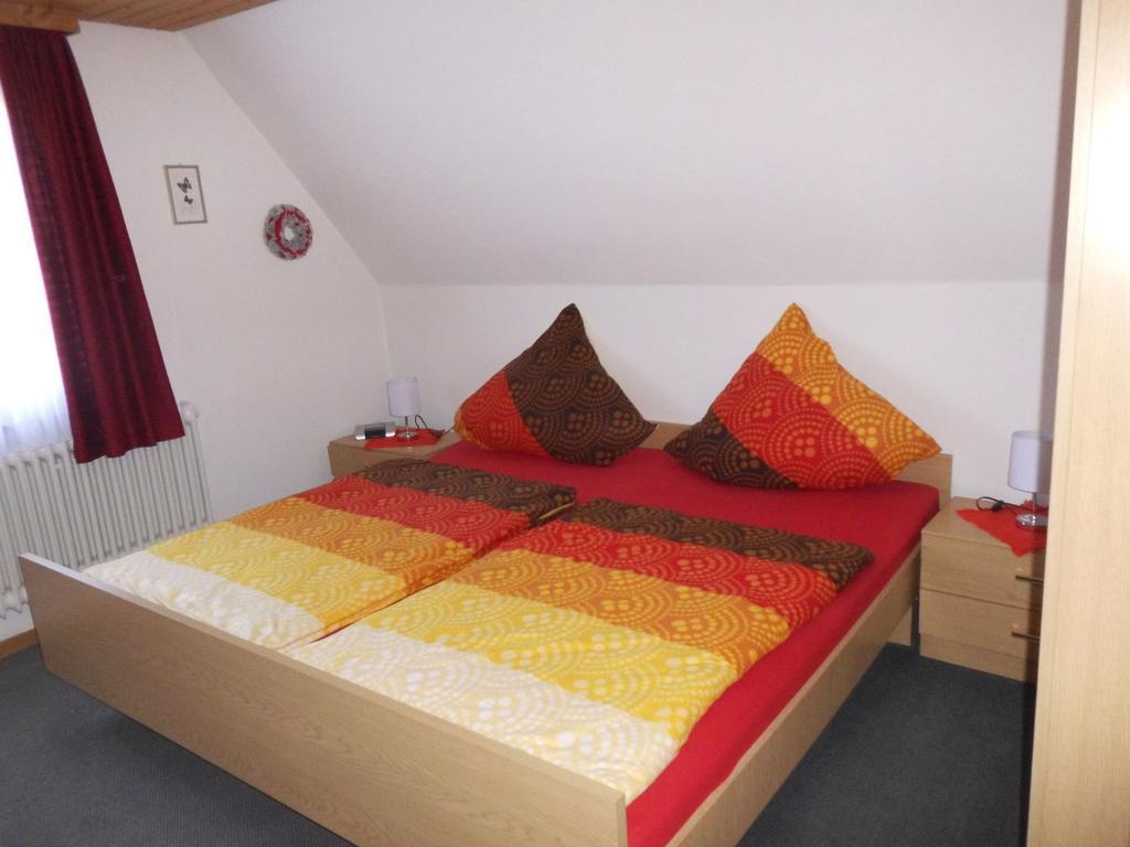 Apartment In Langewiese Sauerland With Garden Winterberg Luaran gambar