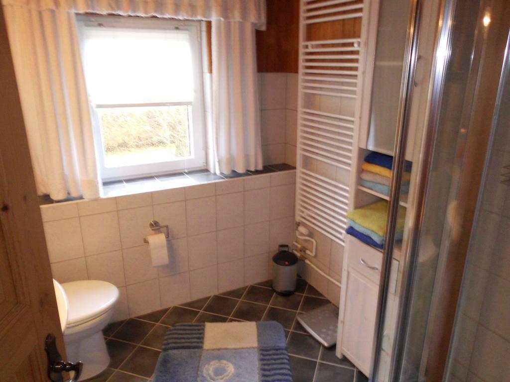 Apartment In Langewiese Sauerland With Garden Winterberg Luaran gambar