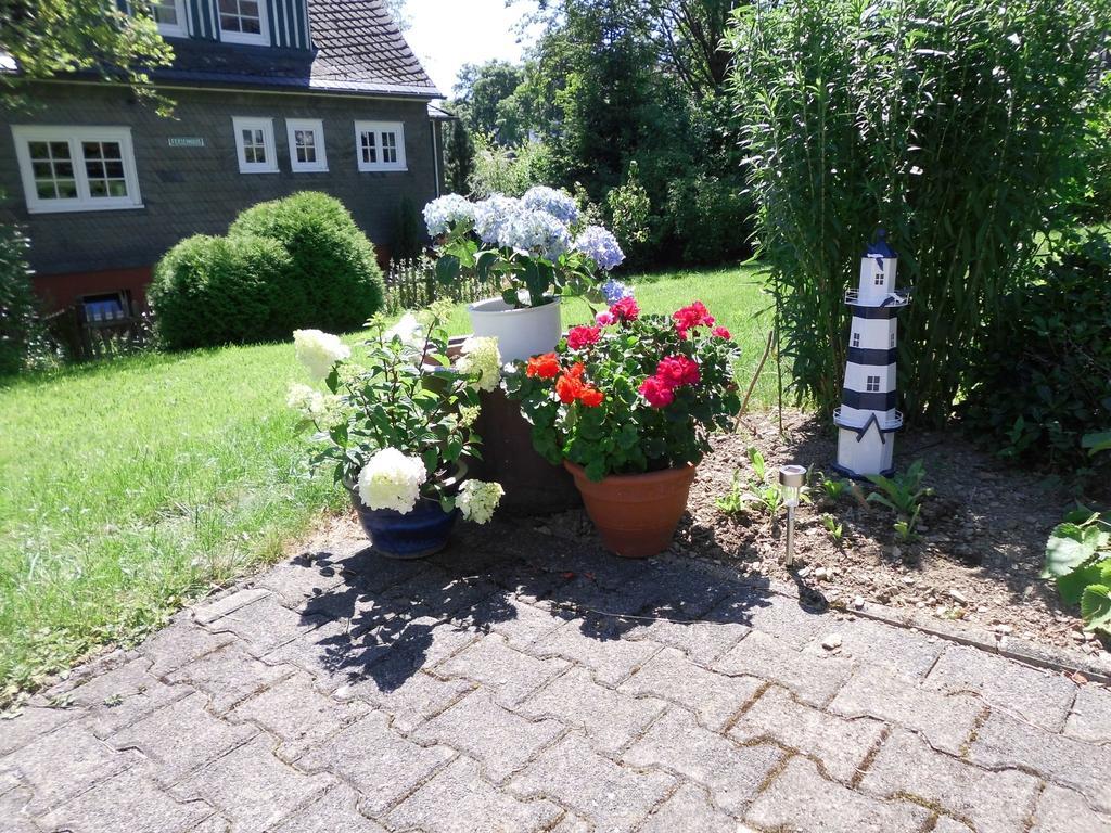 Apartment In Langewiese Sauerland With Garden Winterberg Luaran gambar