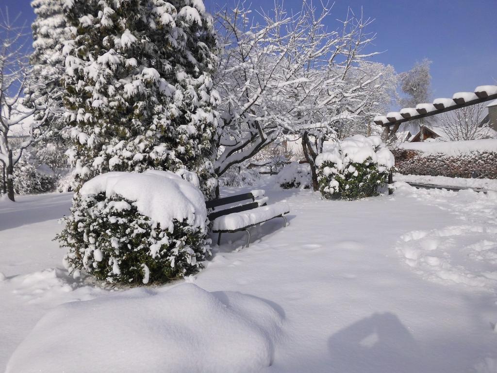 Apartment In Langewiese Sauerland With Garden Winterberg Luaran gambar