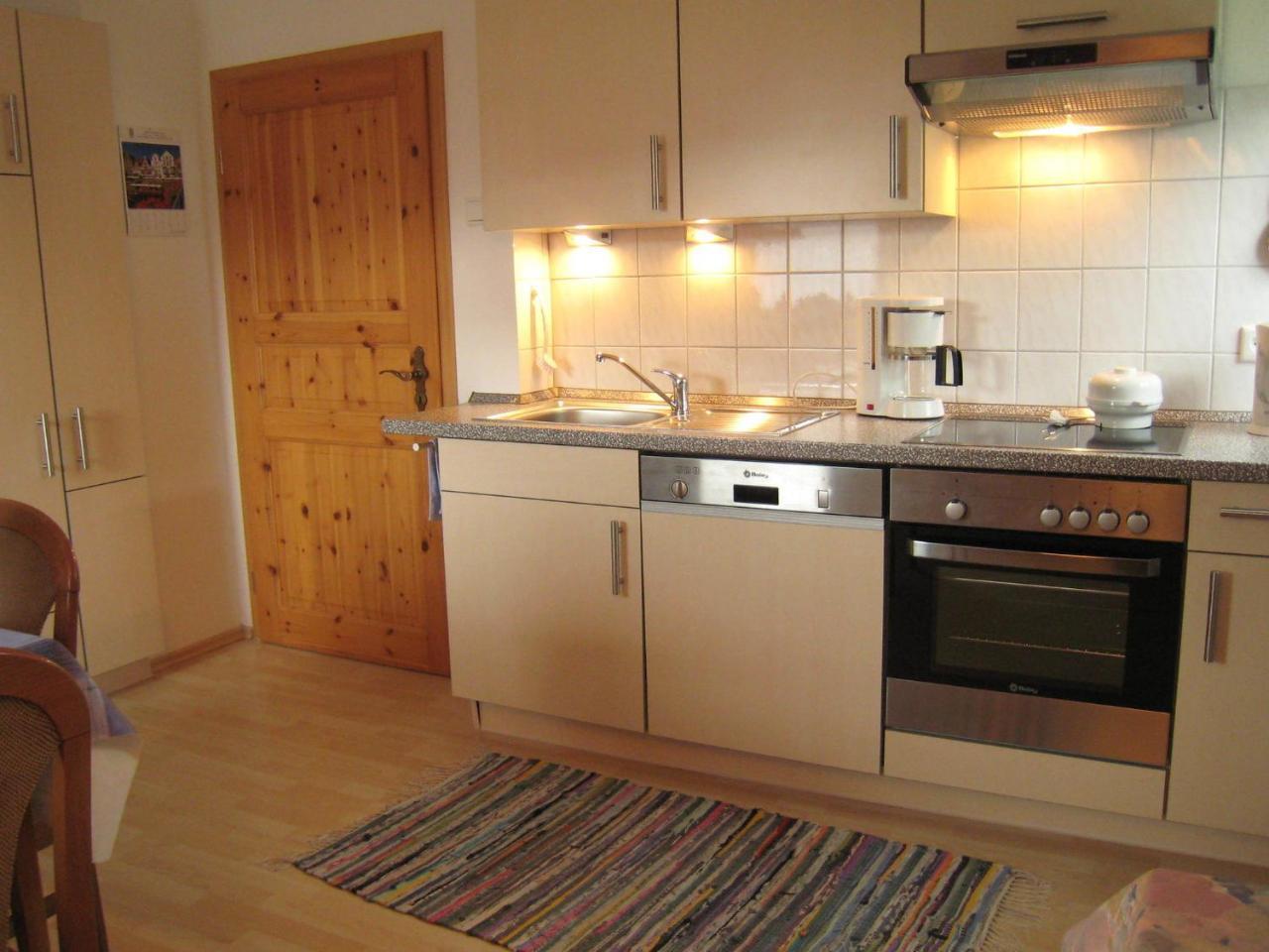 Apartment In Langewiese Sauerland With Garden Winterberg Luaran gambar